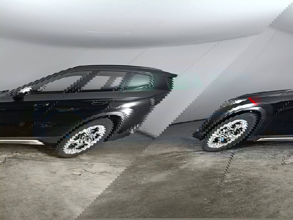 BMW X1 usata a Ascoli Piceno (6)