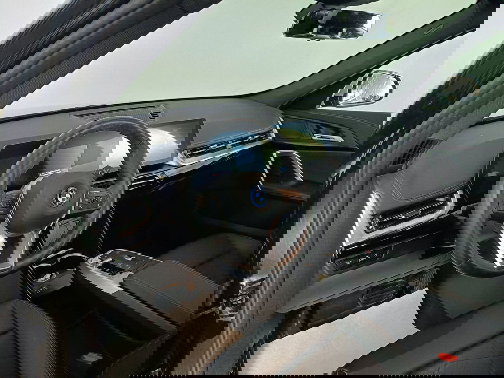 BMW X1 usata a Ascoli Piceno (7)