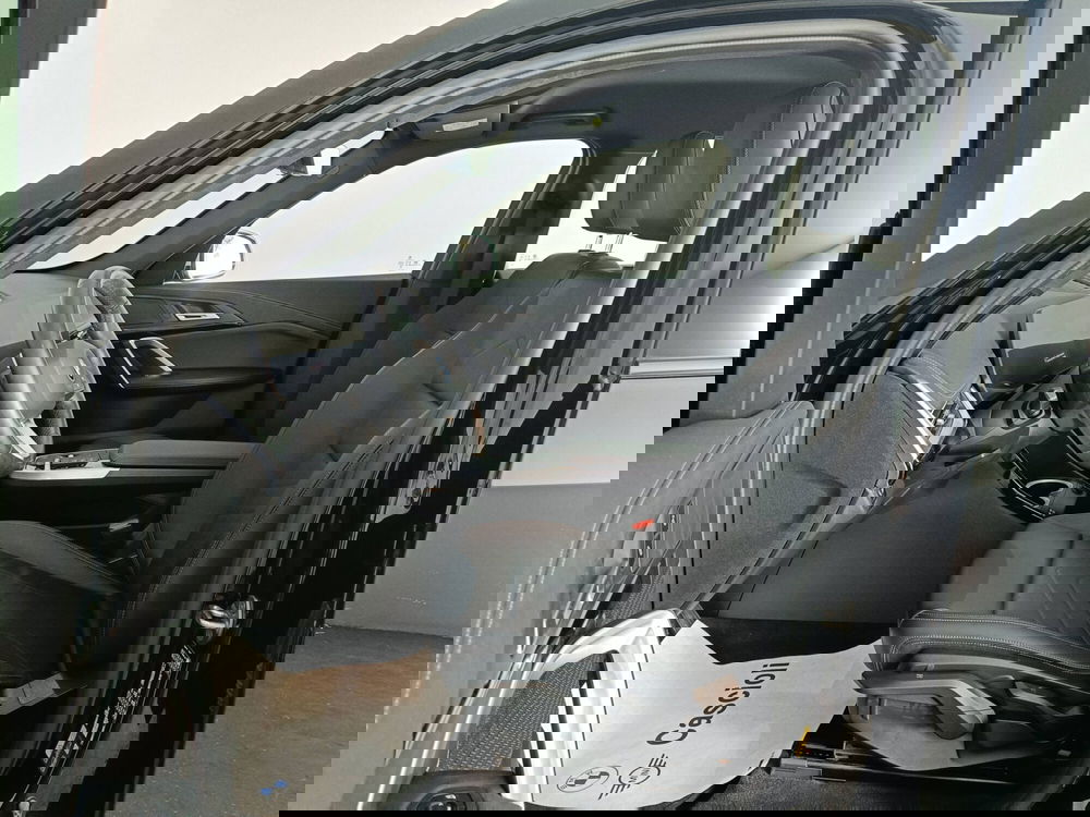 BMW X1 usata a Ascoli Piceno (8)