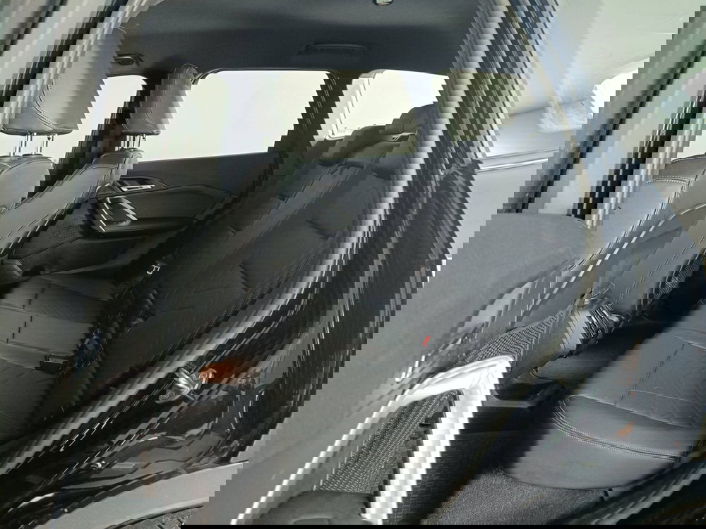 BMW X1 usata a Ascoli Piceno (9)