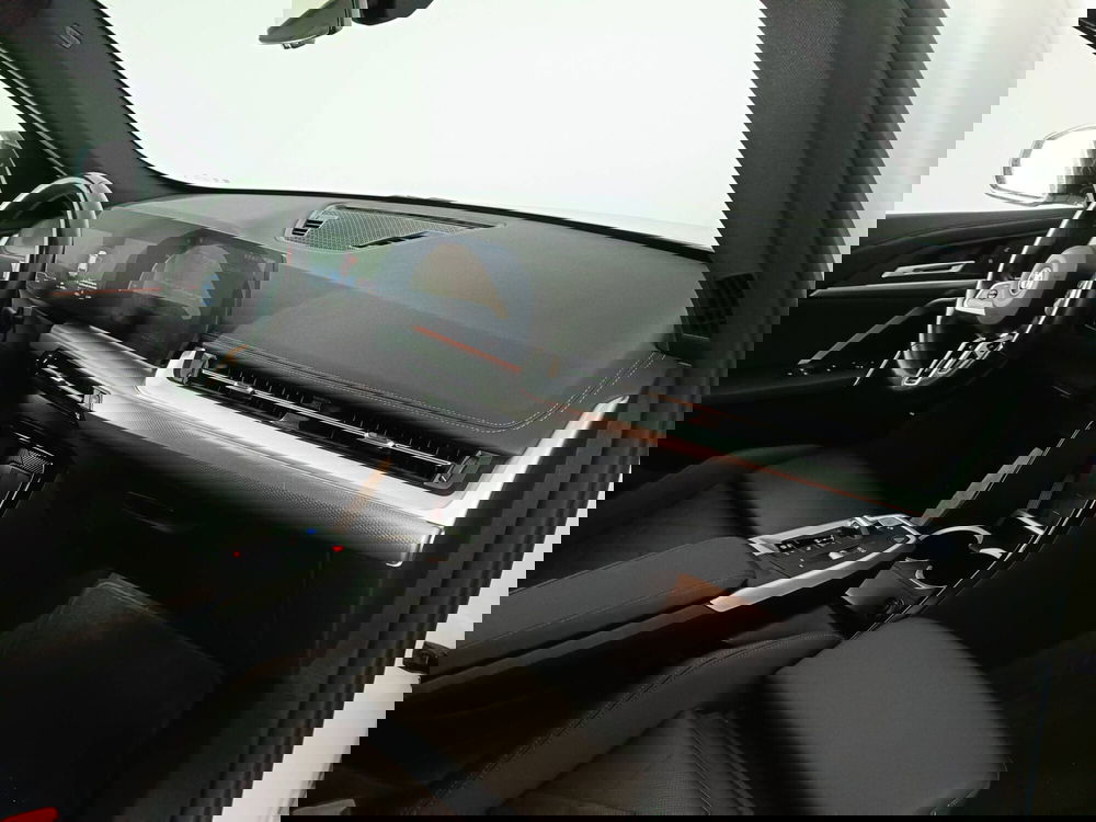 BMW iX1 usata a Ascoli Piceno (10)