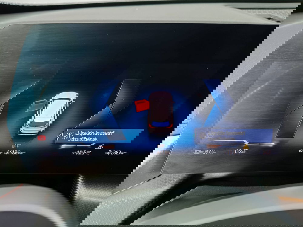 BMW iX1 usata a Ascoli Piceno (12)