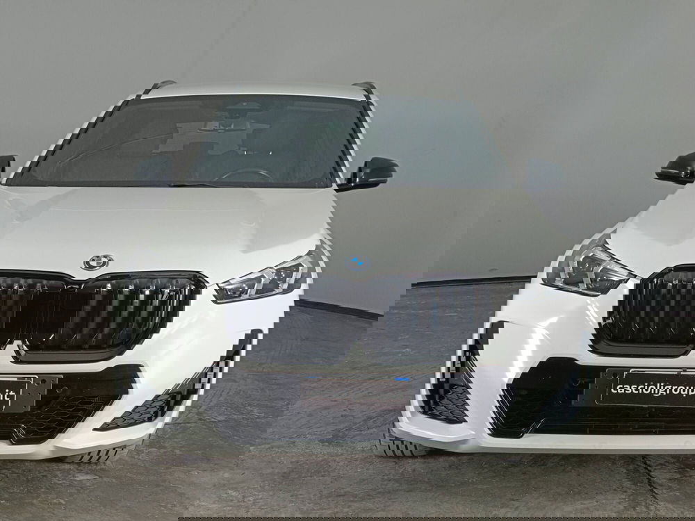 BMW iX1 usata a Ascoli Piceno (2)