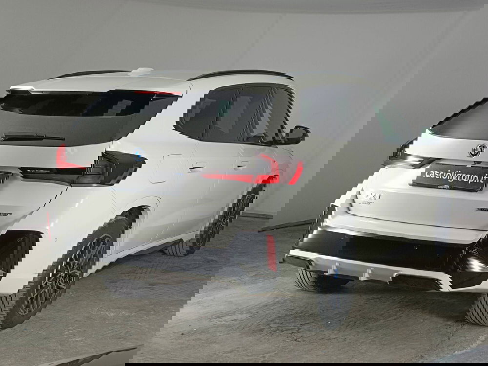 BMW iX1 usata a Ascoli Piceno (4)