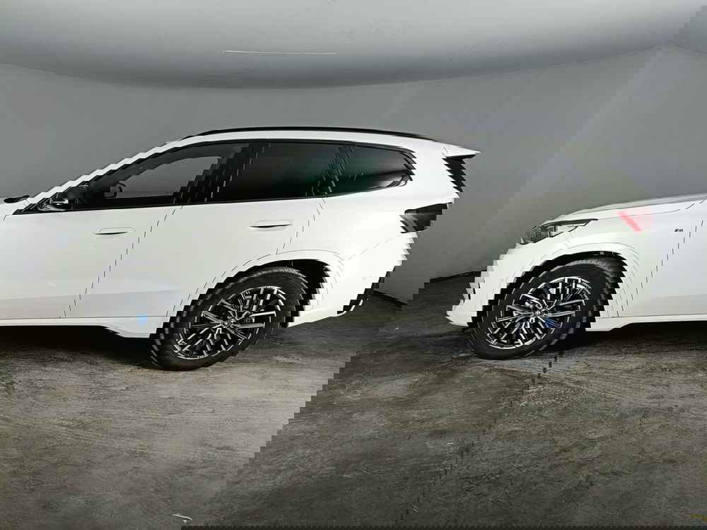 BMW iX1 usata a Ascoli Piceno (5)