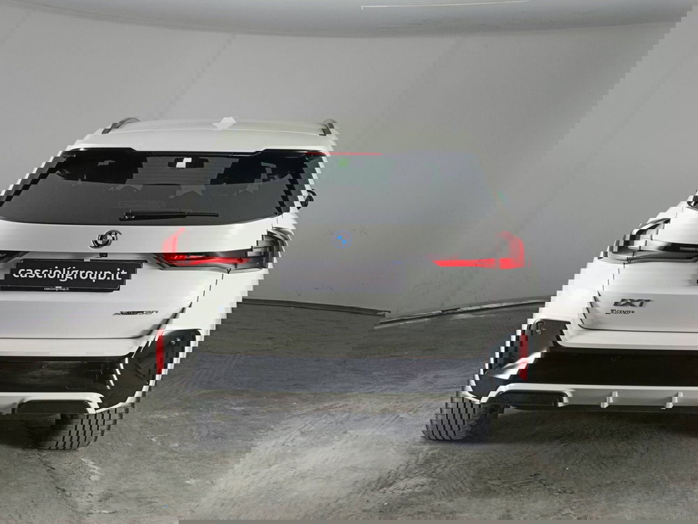 BMW iX1 usata a Ascoli Piceno (6)