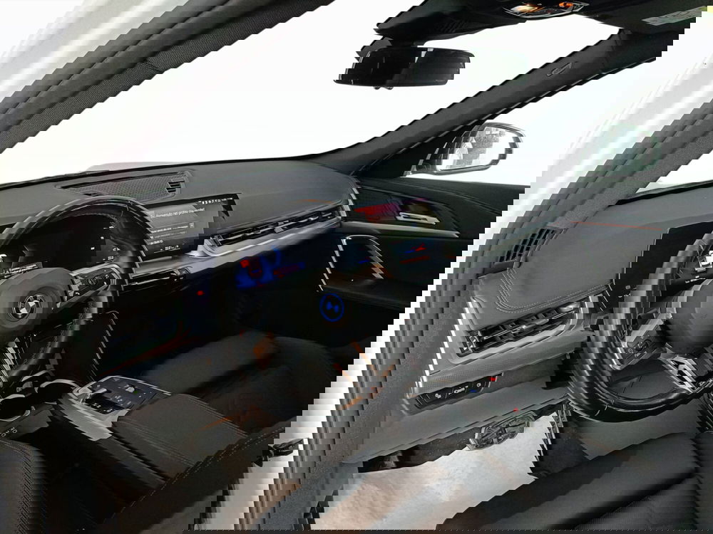 BMW iX1 usata a Ascoli Piceno (7)