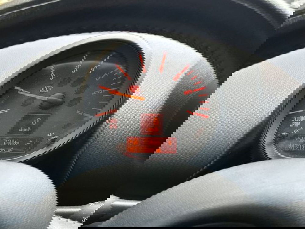 MINI Mini Countryman usata a Bologna (11)