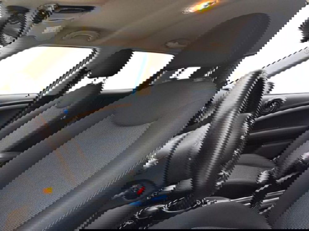 MINI Mini Countryman usata a Bologna (12)