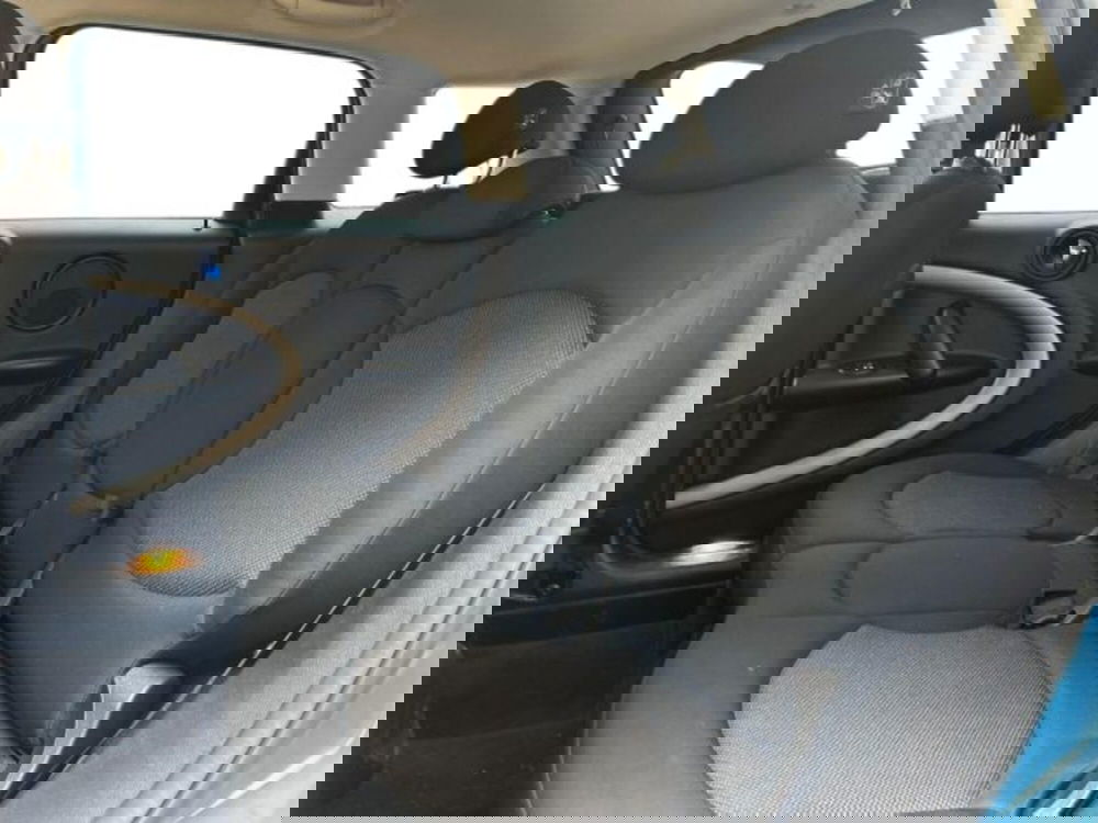 MINI Mini Countryman usata a Bologna (13)