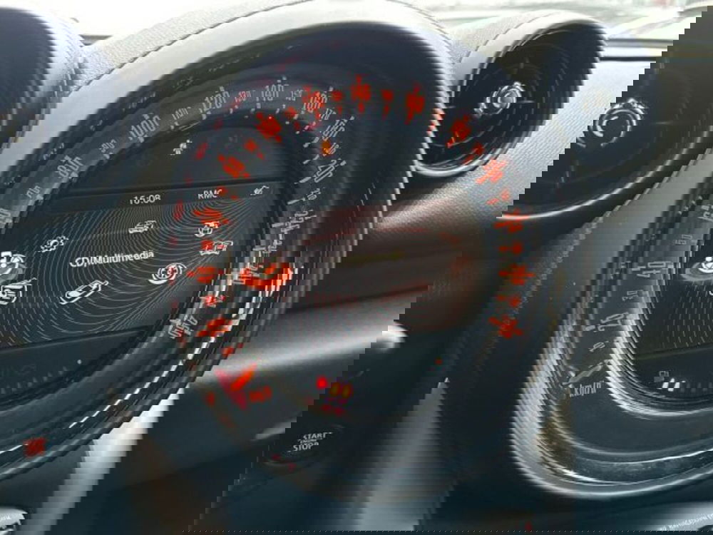 MINI Mini Countryman usata a Bologna (15)