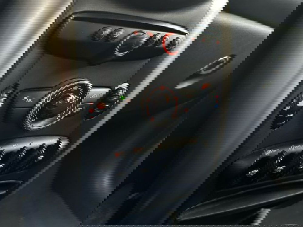 MINI Mini Countryman usata a Bologna (16)