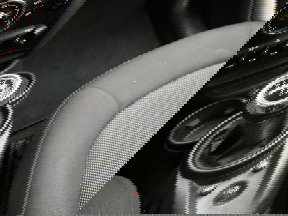 MINI Mini Countryman usata a Bologna (17)