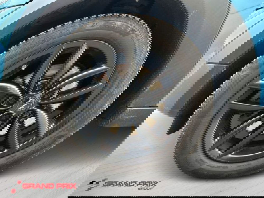 MINI Mini Countryman usata a Bologna (6)