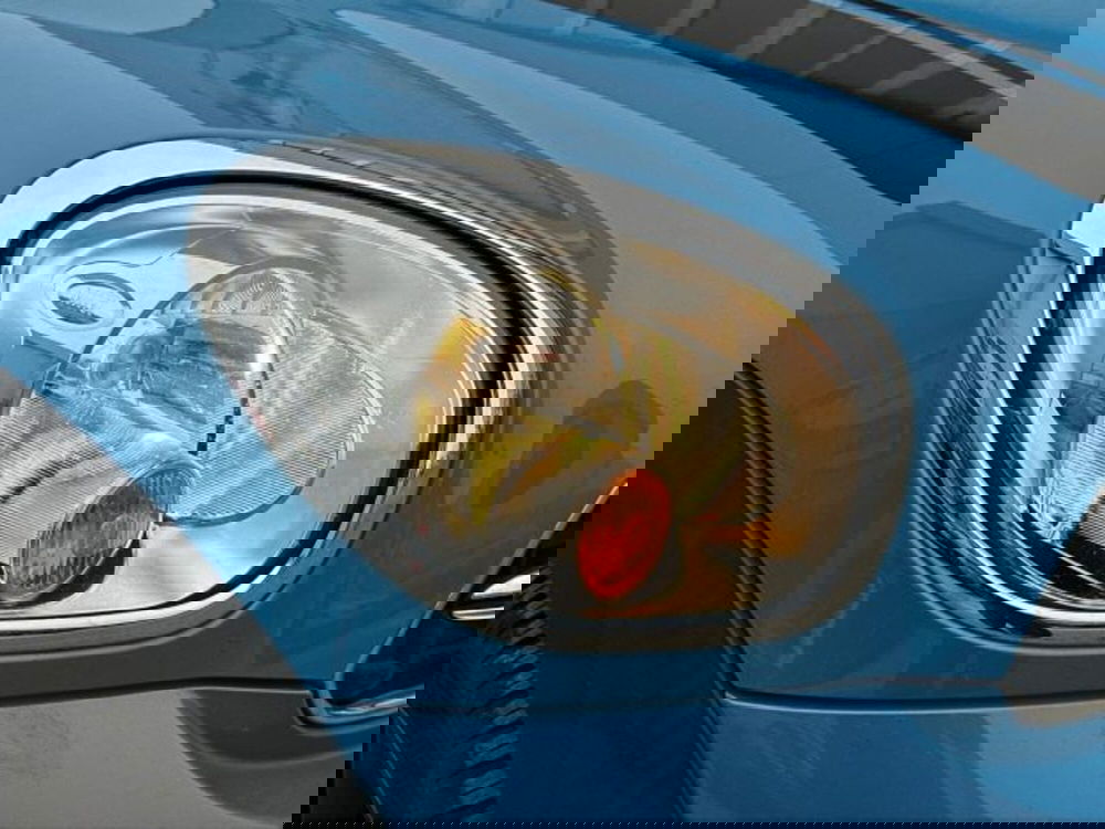 MINI Mini Countryman usata a Bologna (7)