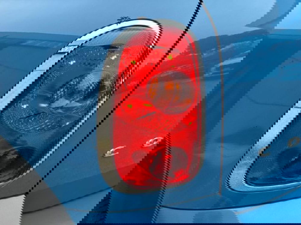 MINI Mini Countryman usata a Bologna (8)