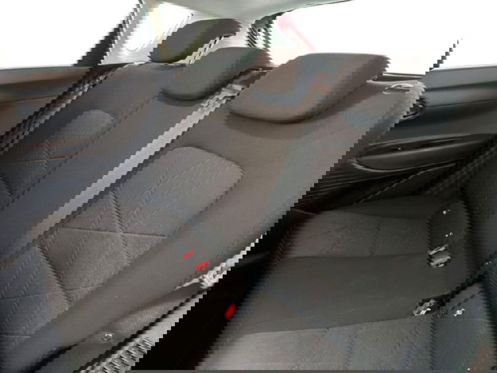 Hyundai Bayon usata a Bologna (13)