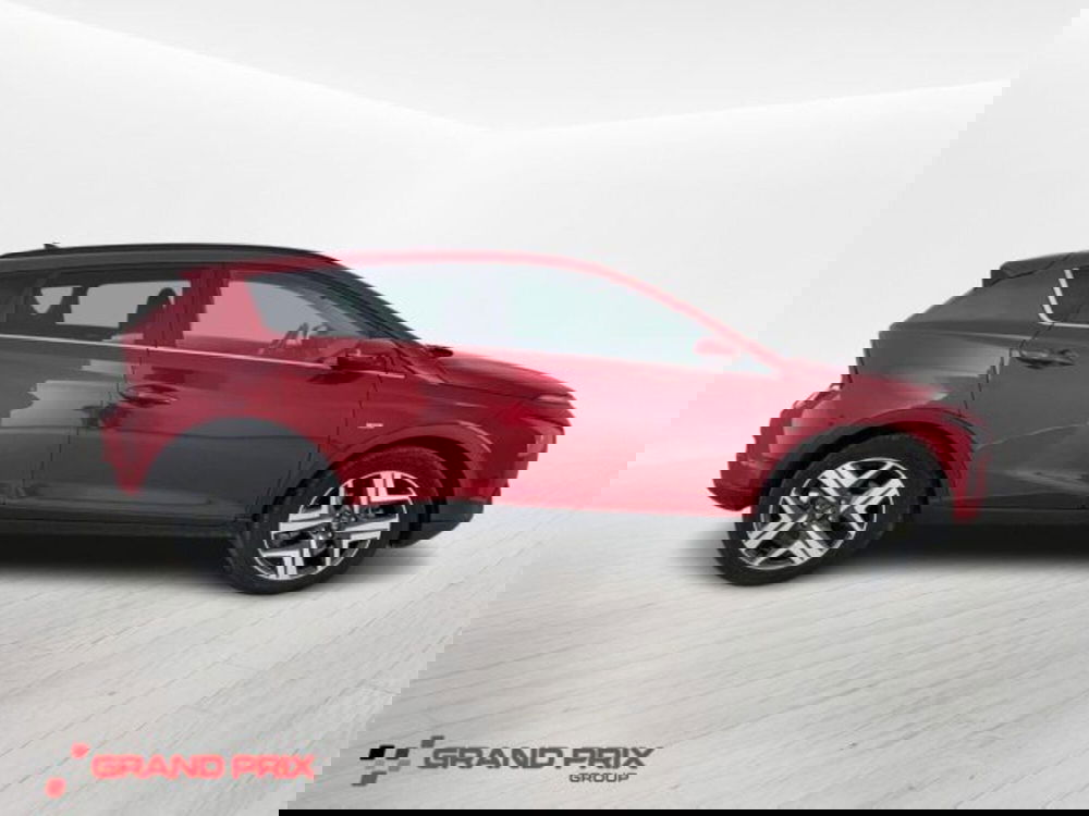 Hyundai Bayon usata a Bologna (4)