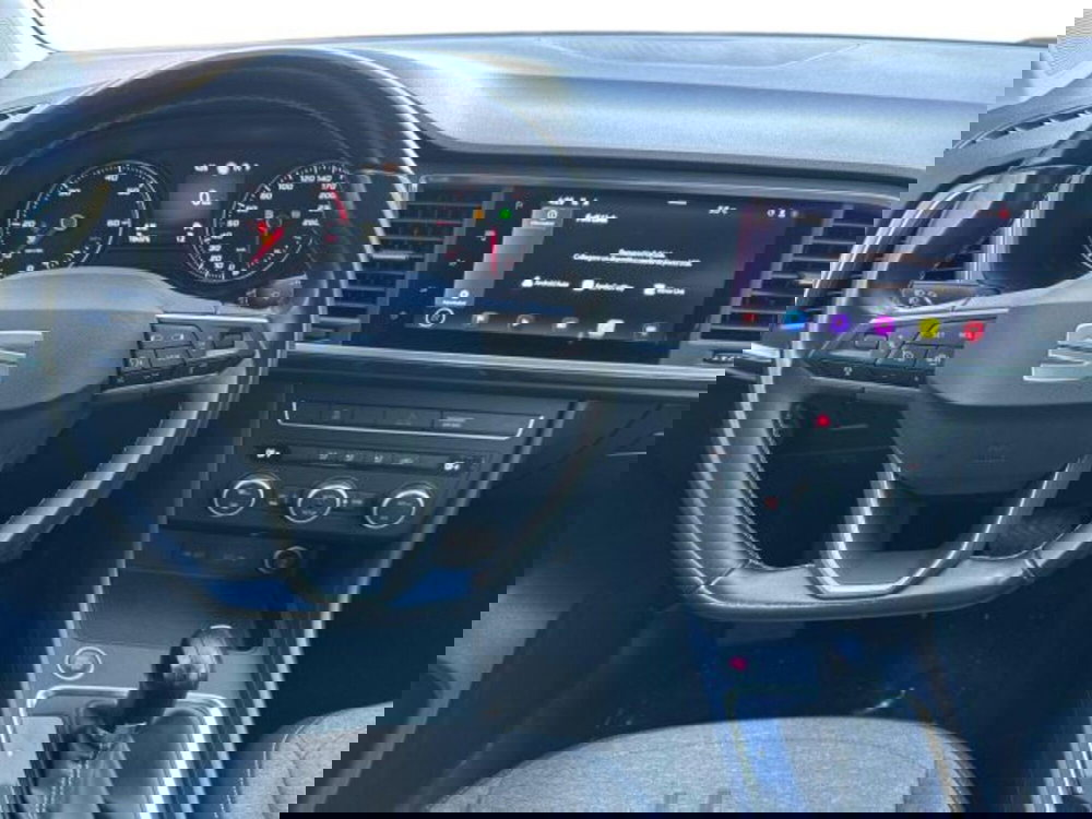 SEAT Ateca usata a Bologna (10)