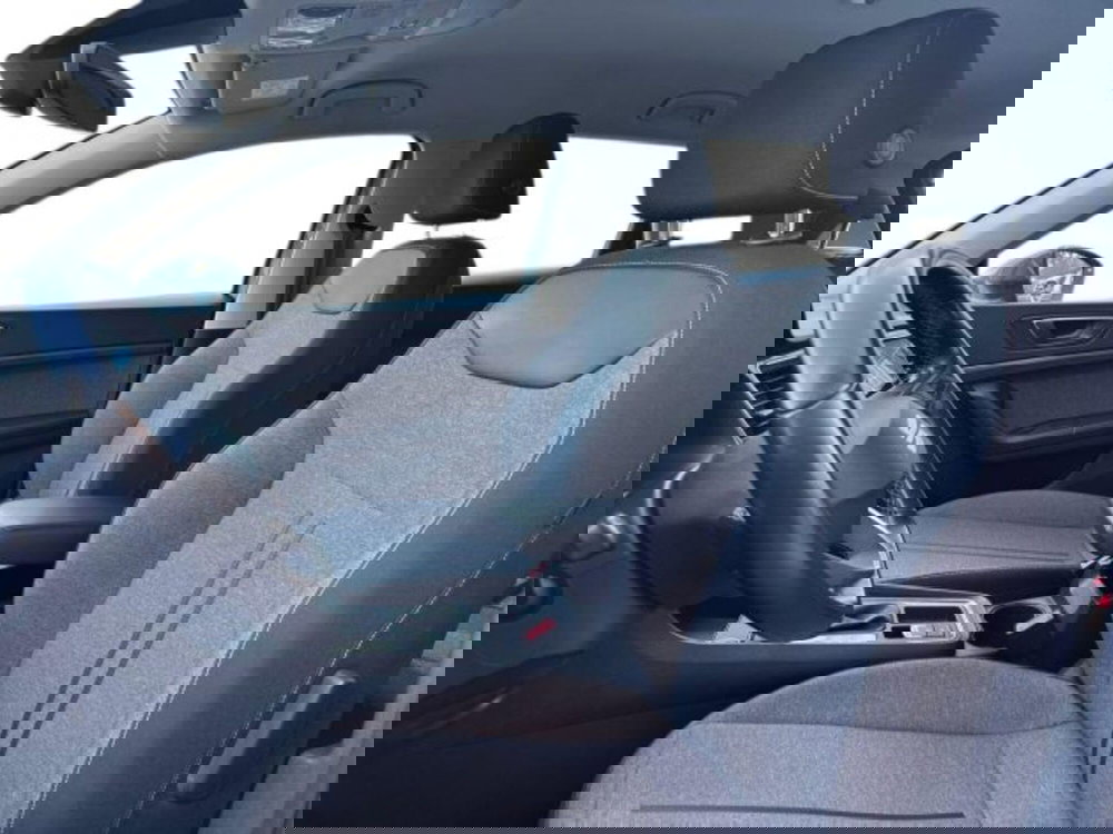 SEAT Ateca usata a Bologna (12)