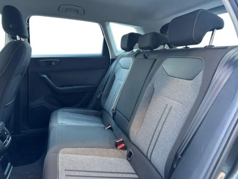 SEAT Ateca usata a Bologna (13)