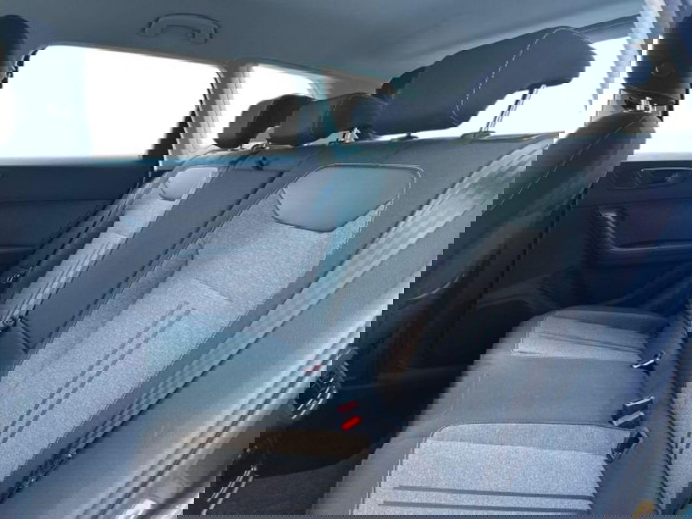 SEAT Ateca usata a Bologna (13)
