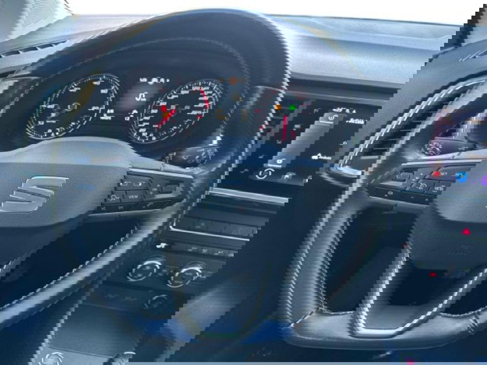 SEAT Ateca usata a Bologna (14)