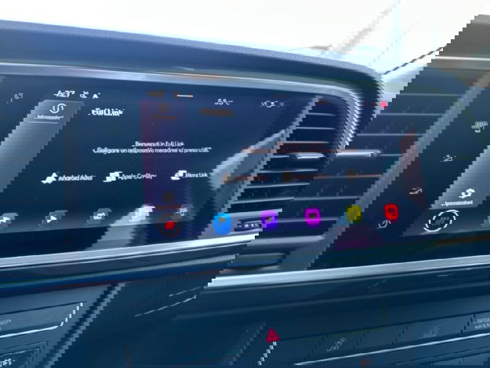 SEAT Ateca usata a Bologna (16)