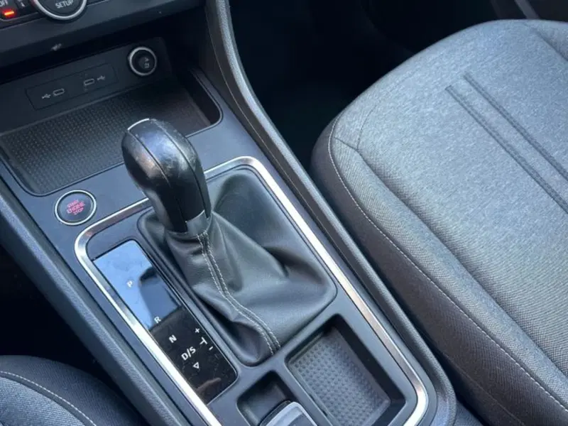 SEAT Ateca usata a Bologna (17)