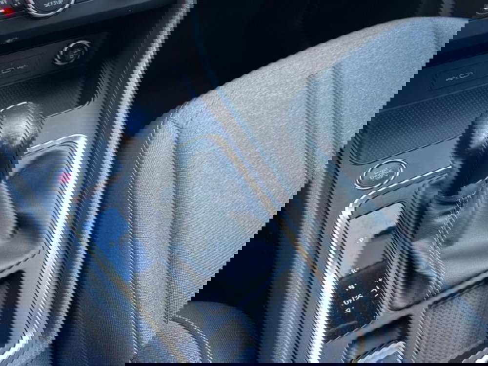 SEAT Ateca usata a Bologna (17)