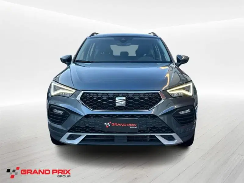 SEAT Ateca usata a Bologna (3)