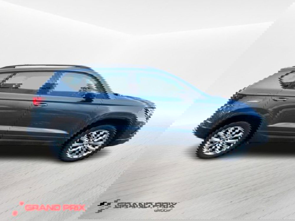 SEAT Ateca usata a Bologna (4)