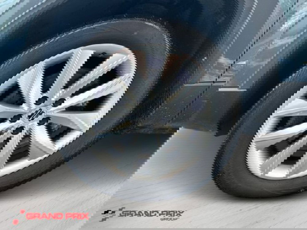 SEAT Ateca usata a Bologna (6)