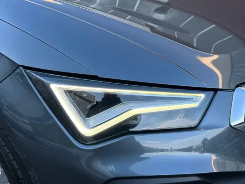 SEAT Ateca usata a Bologna (7)