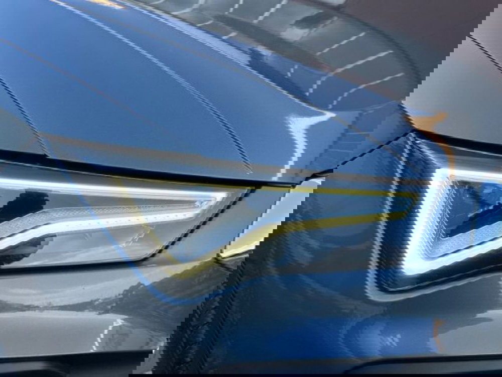 SEAT Ateca usata a Bologna (7)