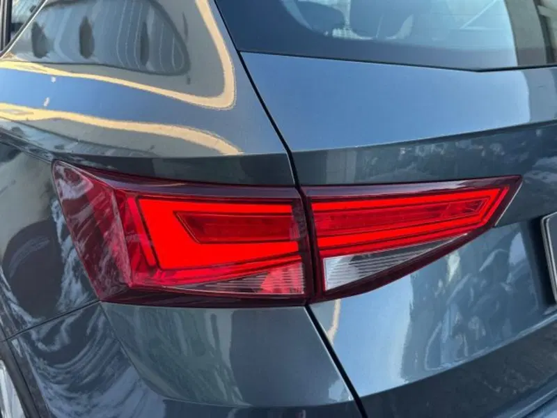 SEAT Ateca usata a Bologna (8)