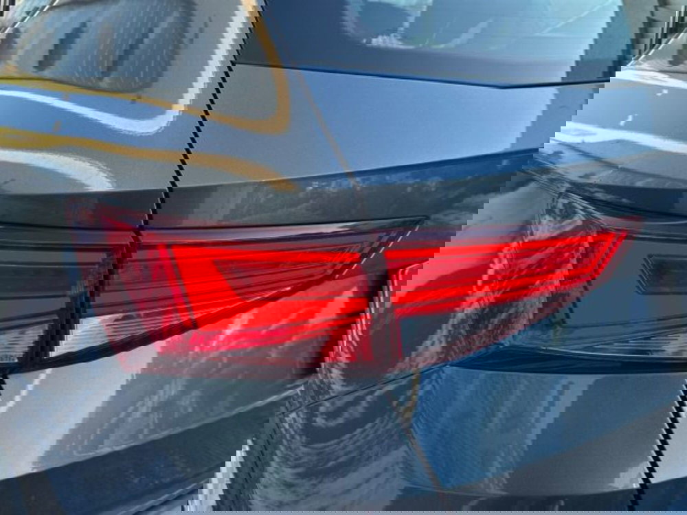 SEAT Ateca usata a Bologna (8)