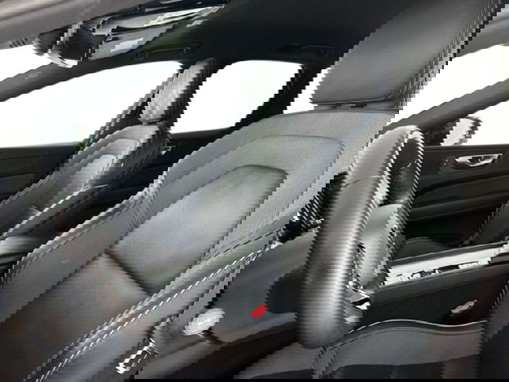 Volvo XC60 usata a Bologna (14)