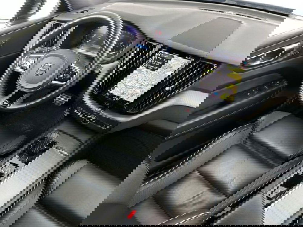 Volvo XC60 usata a Bologna (17)