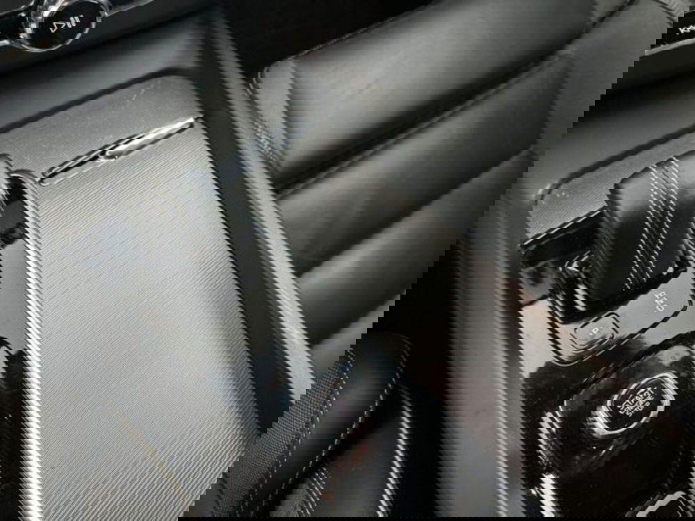 Volvo XC60 usata a Bologna (19)