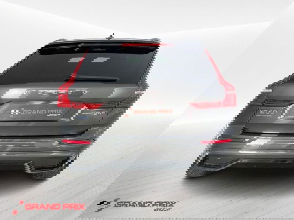 Volvo XC60 usata a Bologna (7)