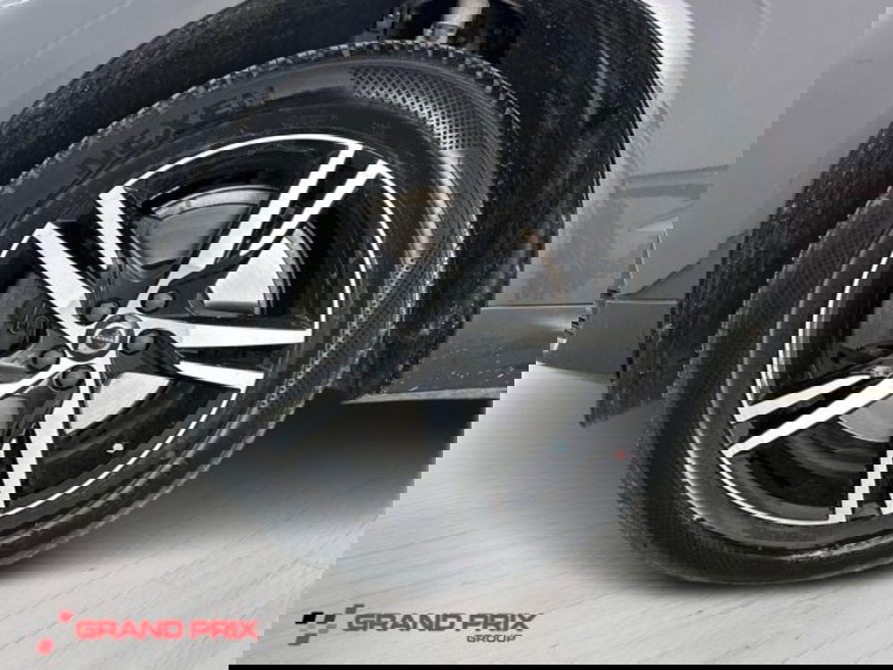 Volvo XC60 usata a Bologna (8)