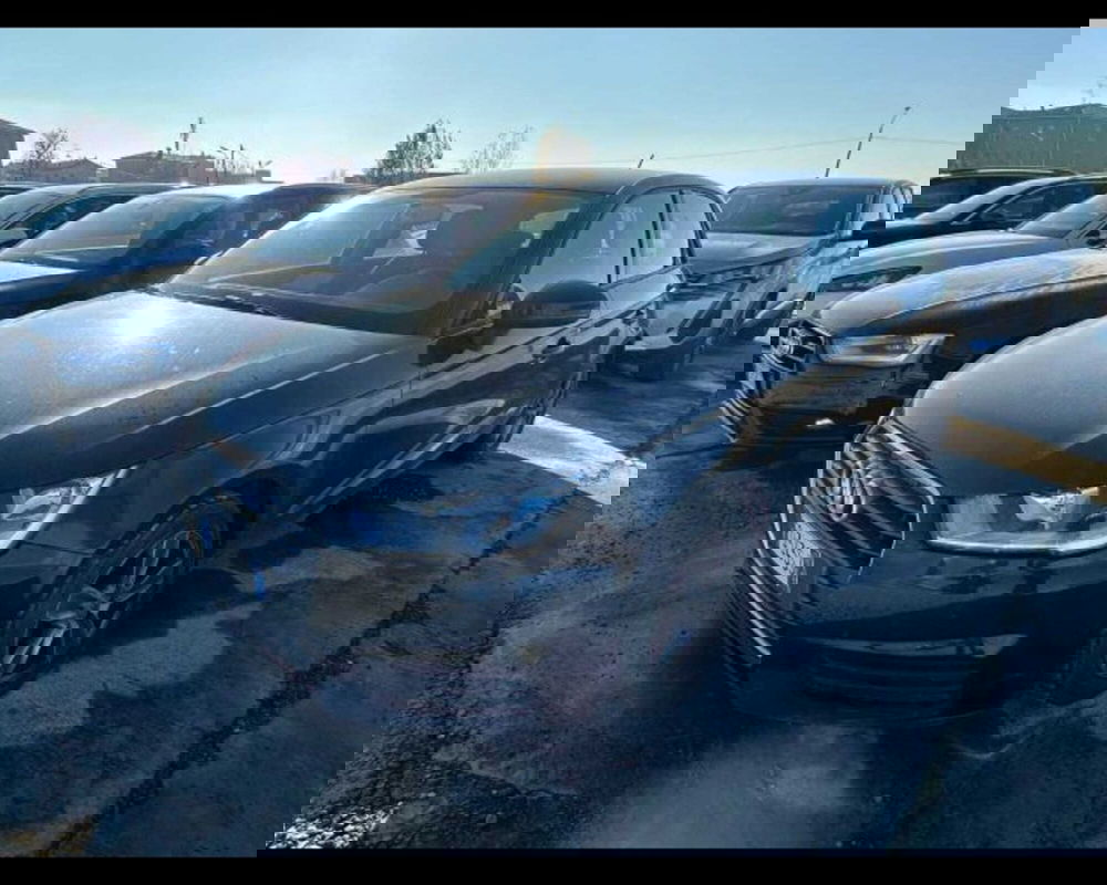 Audi A1 Sportback usata a Bologna