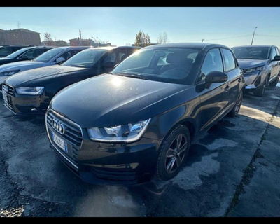 Audi A1 Sportback 1.0 TFSI ultra del 2016 usata a Castenaso