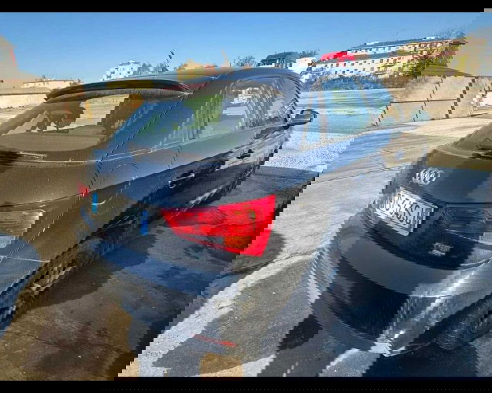 Audi A1 Sportback usata a Bologna (2)