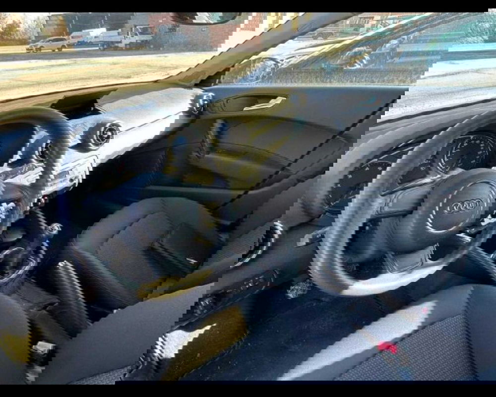 Audi A1 Sportback usata a Bologna (3)