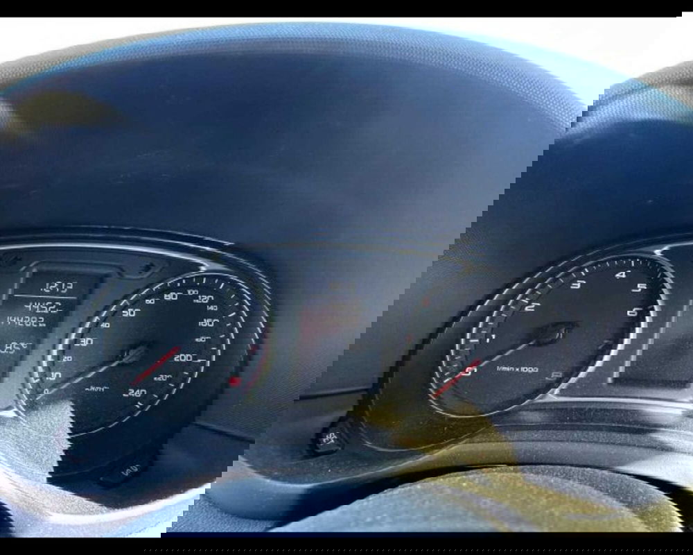 Audi A1 Sportback usata a Bologna (5)