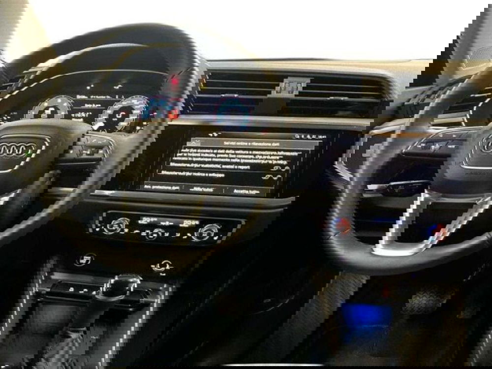 Audi Q3 Sportback usata a Bologna (10)