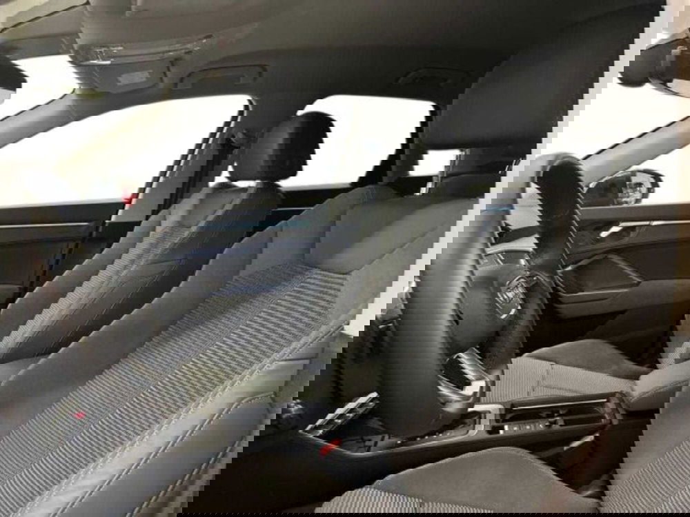 Audi Q3 Sportback usata a Bologna (12)