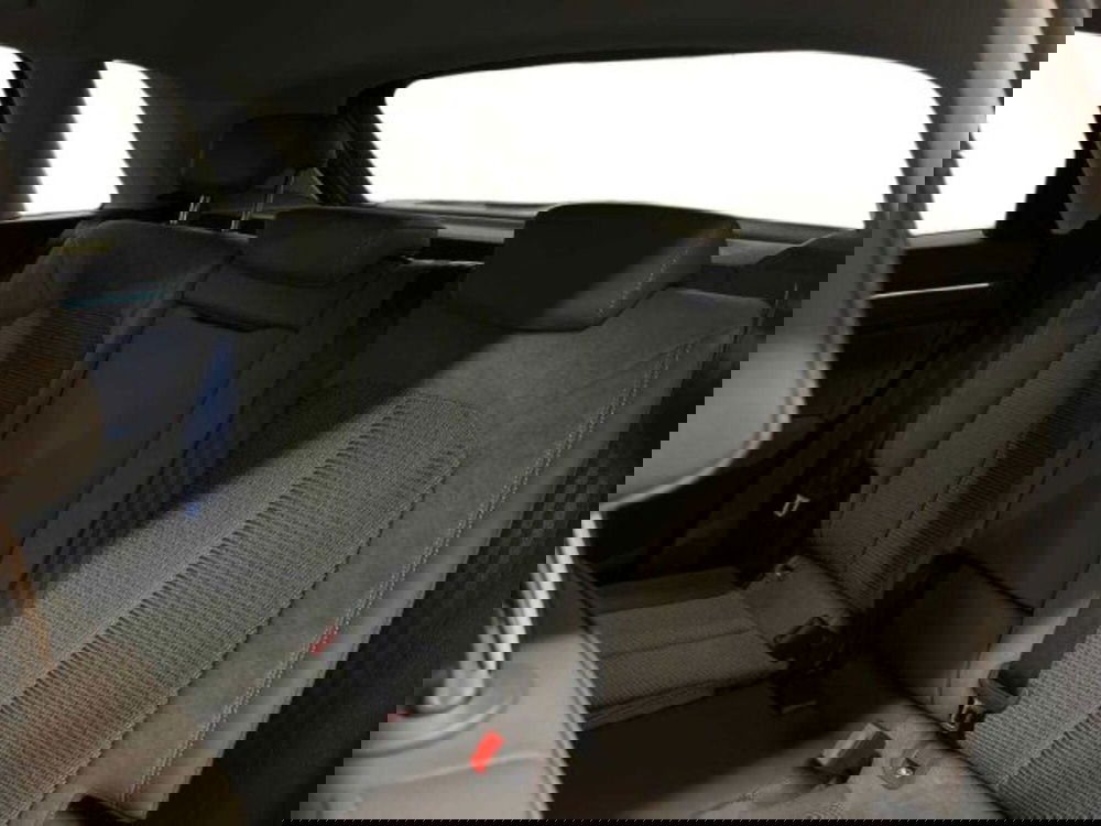 Audi Q3 Sportback usata a Bologna (13)